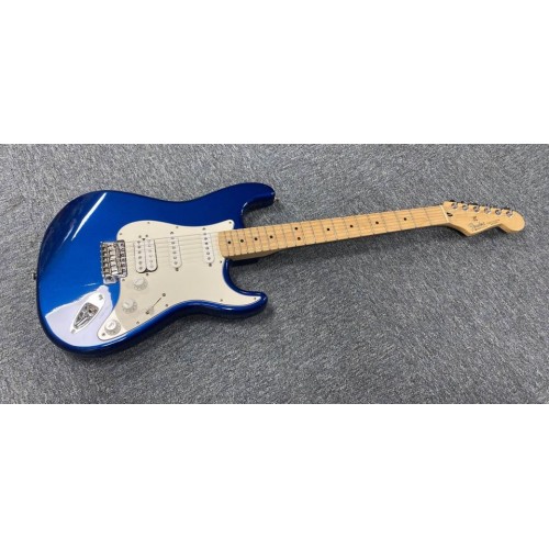 Fender Stratocaster (Pre-owned)
